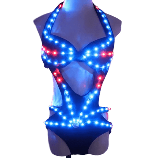 Halo One-Piece