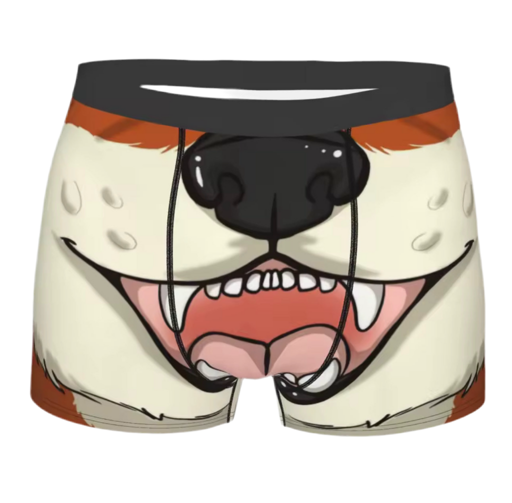 Fox Maw Boxer Briefs