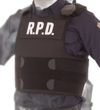 R.P.D Official Soft Armour Vest