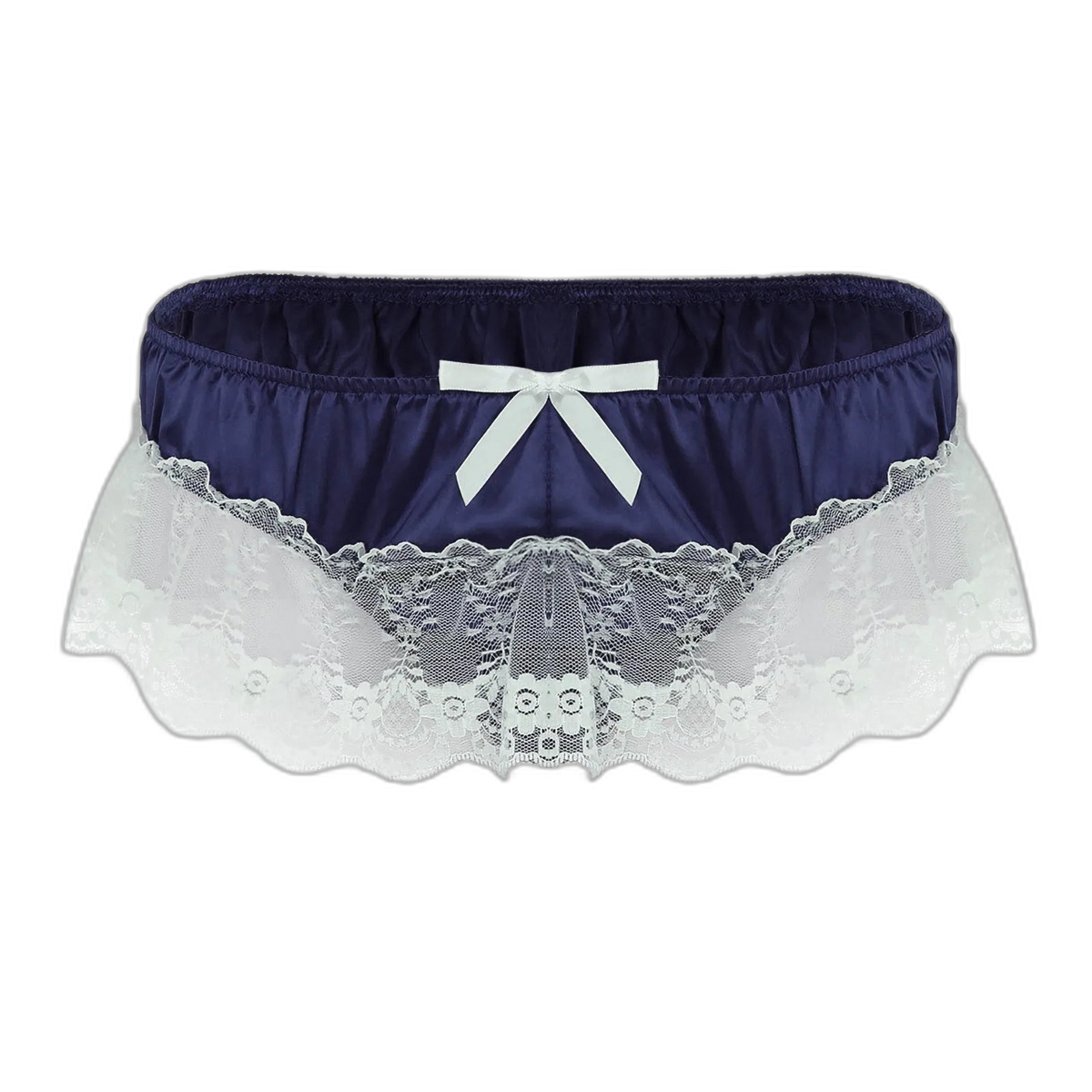 Lace Oasis Thong