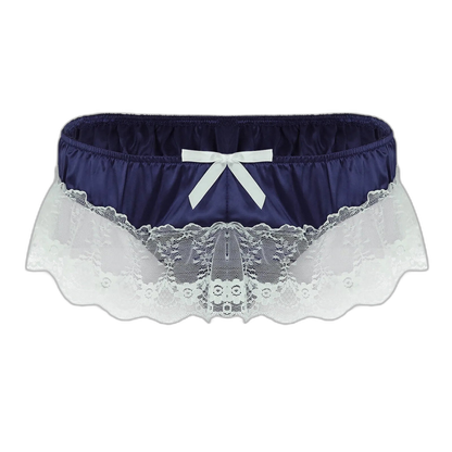 Lace Oasis Thong