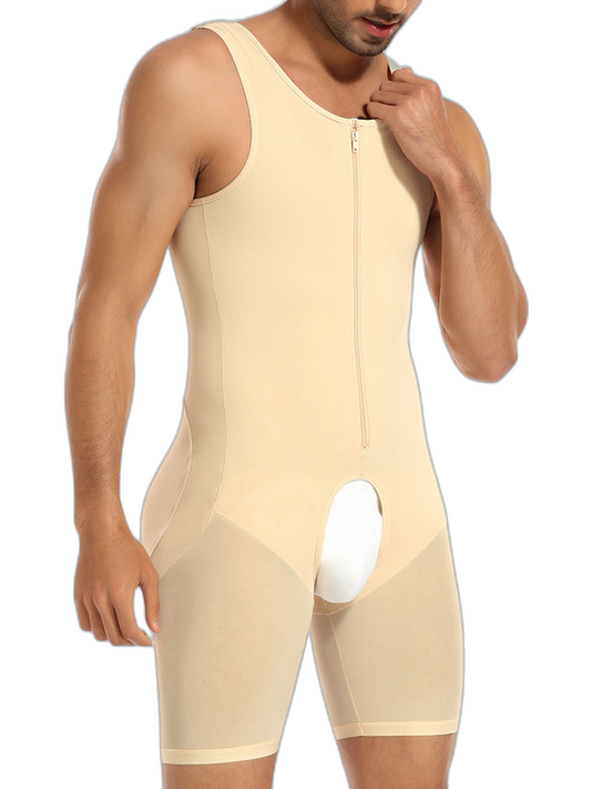 Bodybuilding Jumpsuit for Men