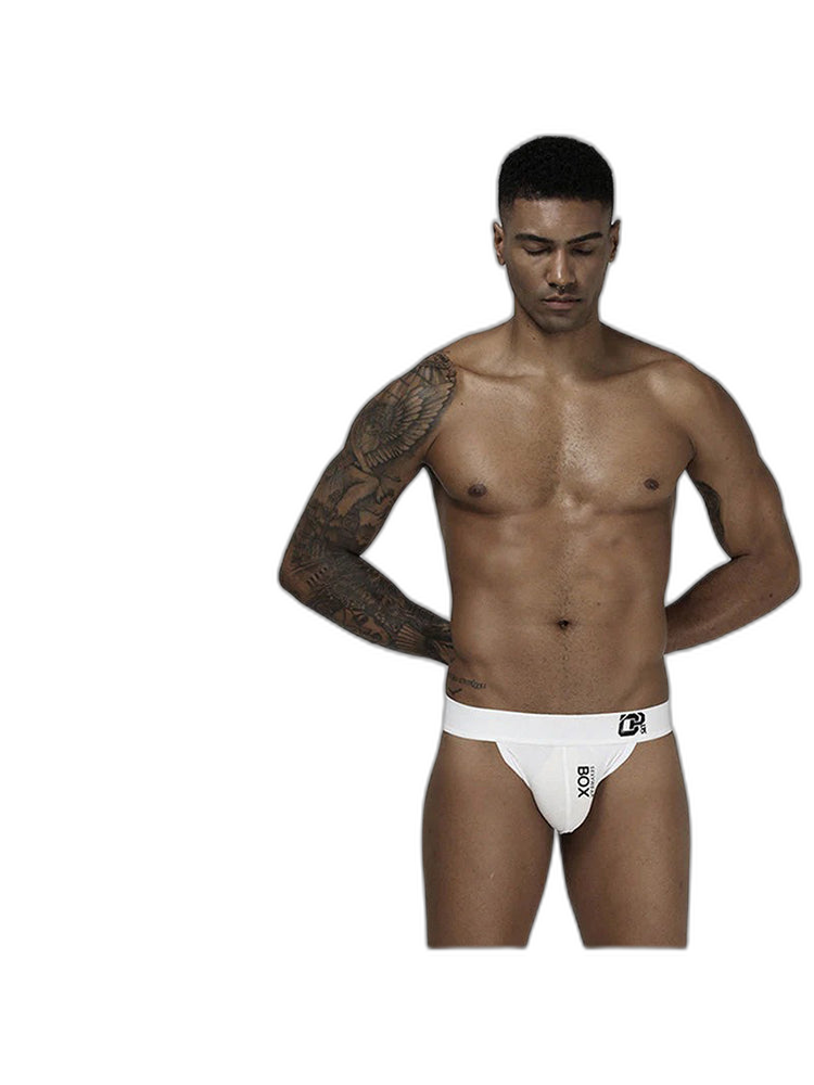 2 Pack Cotton Men's Underwear Collections