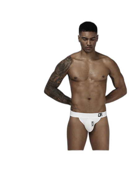 2 Pack Cotton Men's Underwear Collections