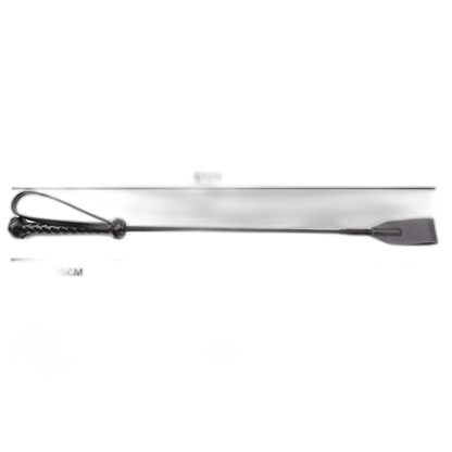 ruff GEAR Riding Crop Square 24 Inch