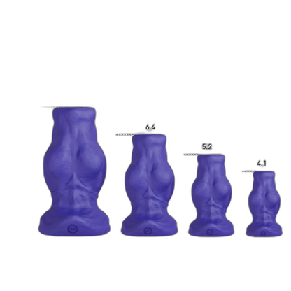 GreedyHole Tunnel Plug V1