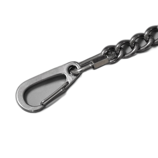 Stainless Steel Traction Chain (100cm)