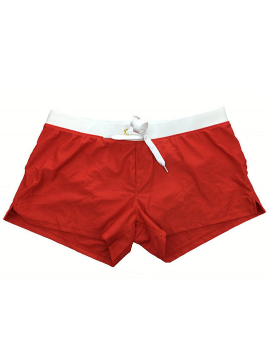 Men's Quick-drying Swimming Trunks (High Quality Version)
