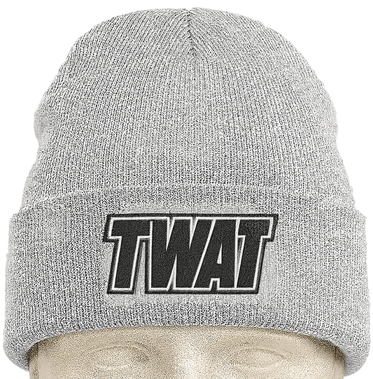 Twat Beanie