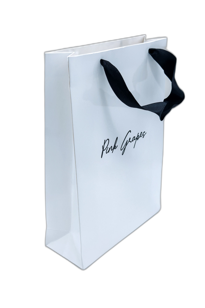 PinkGrapes Luxury Gift Bag