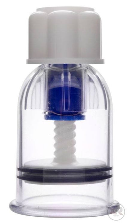Intake Rosebud Device