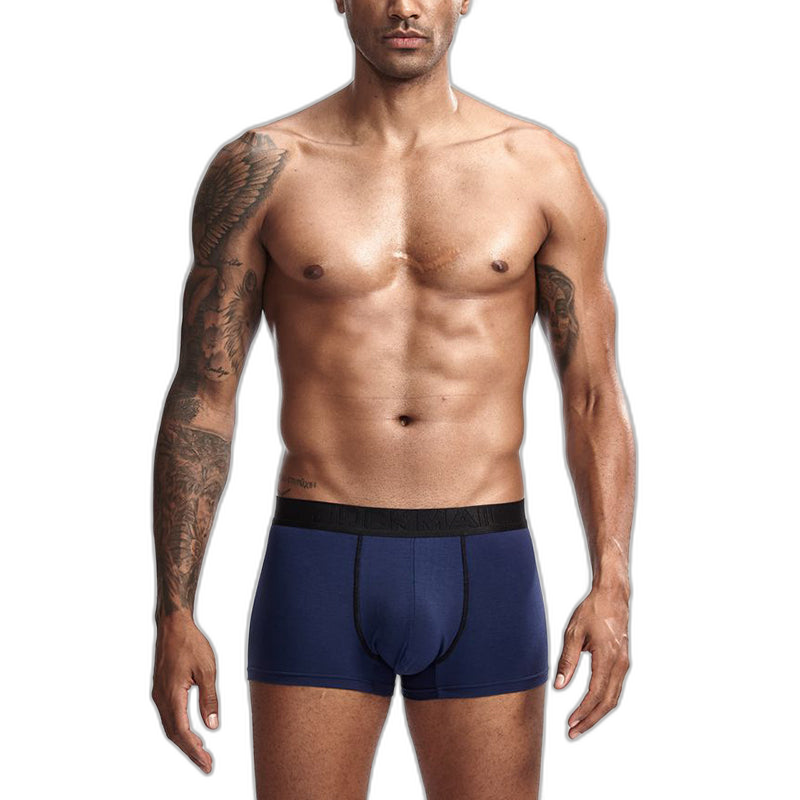 Ball Pouch Modal Men's Pouch Trunks