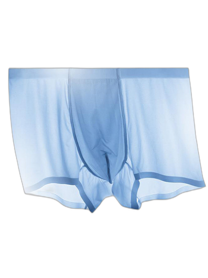 Men's Ultra-thin Soft Trunks
