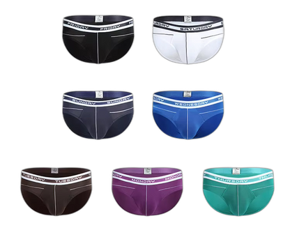 Weekday Essentials Briefs