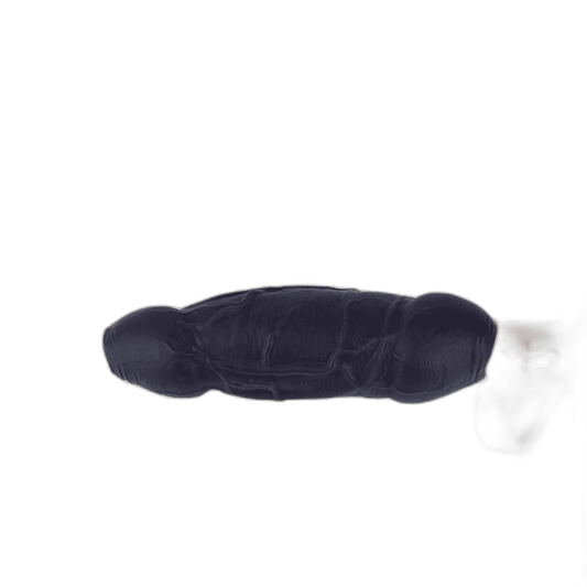 DuoPleasure – Dual-Ended Silicone Stroker & Dildo - Versatile Sex Toy