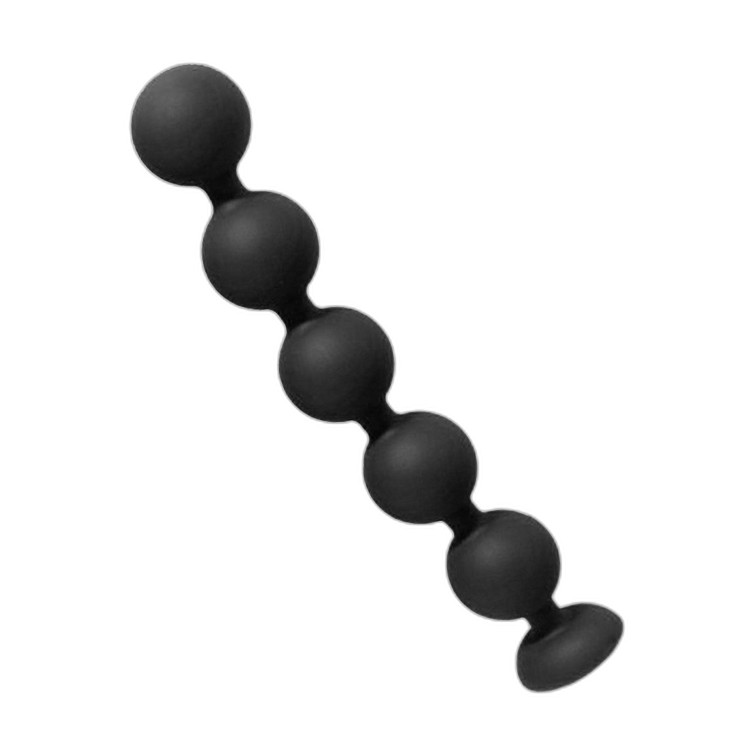 ELITE Liquid Silicone Anal Balls Small