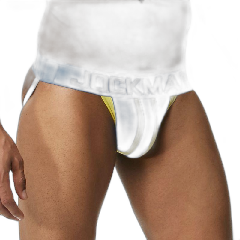 Jockmail Pipeline Jockstrap