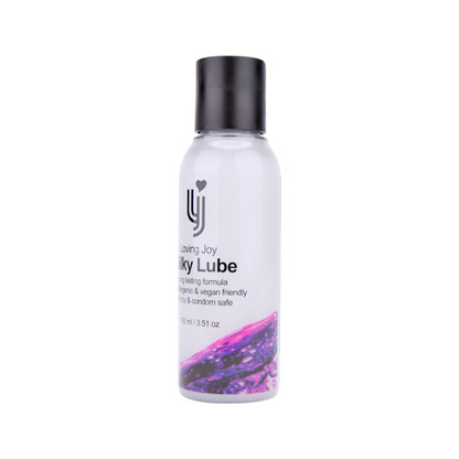 Loving Joy Silky Lubricant 100ml