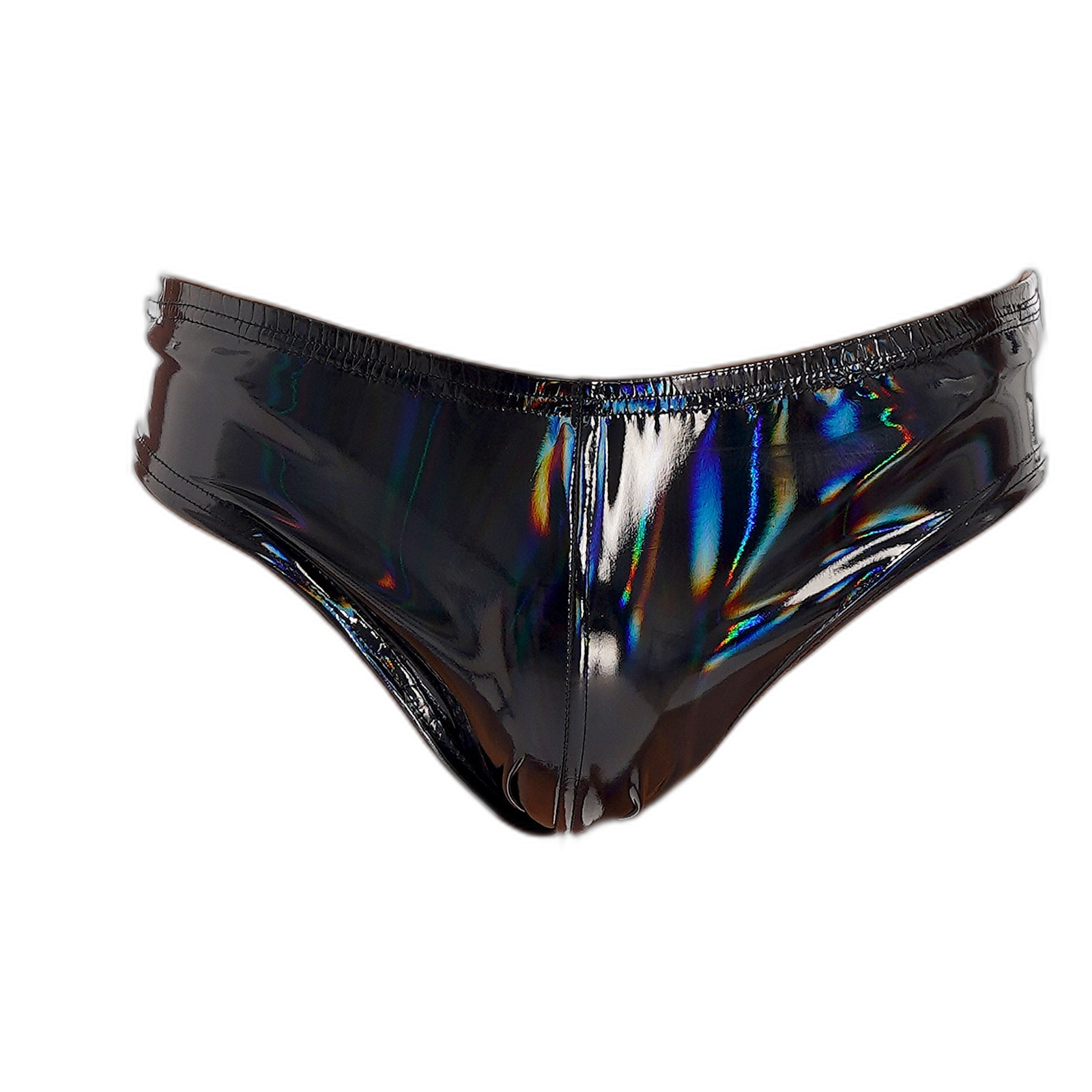 Glossy Sissy Panties