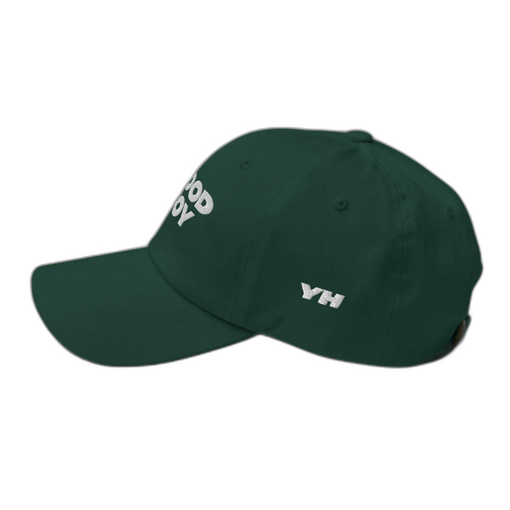 Good Boy Dad Hat