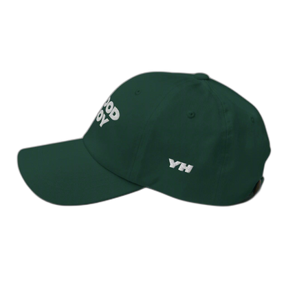 Good Boy Dad Hat