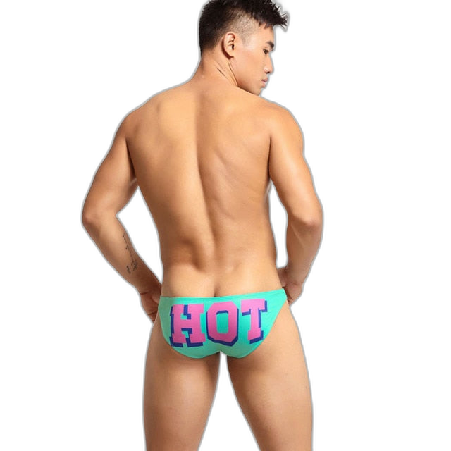 Hot Gay Underwear Briefs