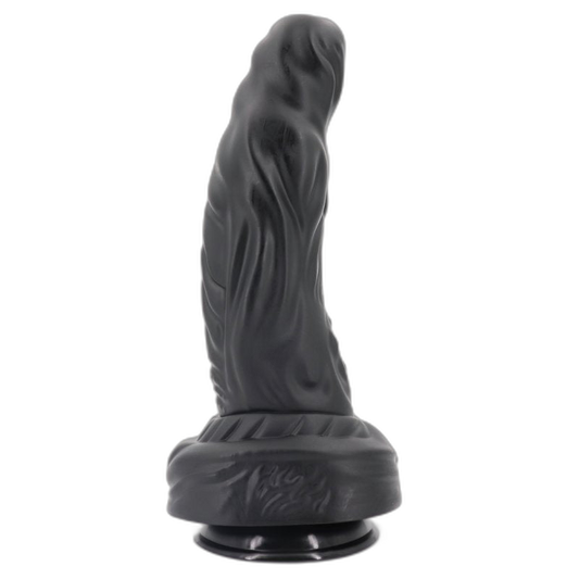 ruff GEAR Fantasy Thor Dildo 12.6 Inch