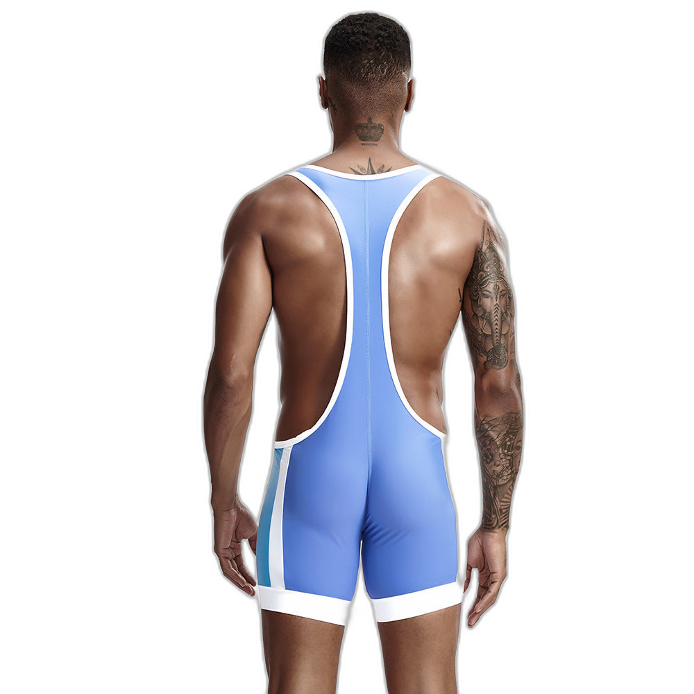 Wrestling Singlet