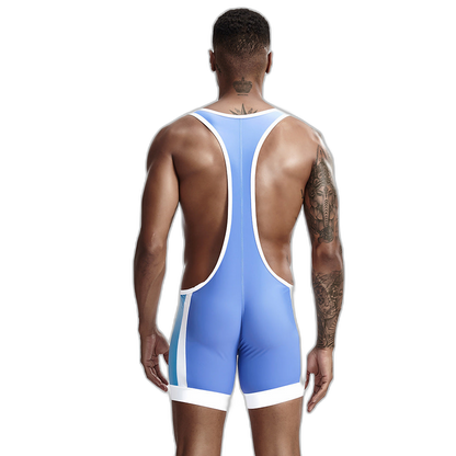 Wrestling Singlet