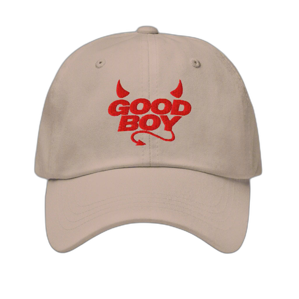 Good Boy Dad Hat