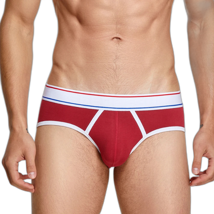 SEOBEAN Sculpted Fit Retro Briefs