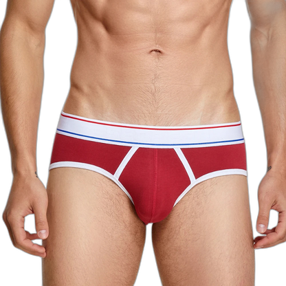 SEOBEAN Sculpted Fit Retro Briefs
