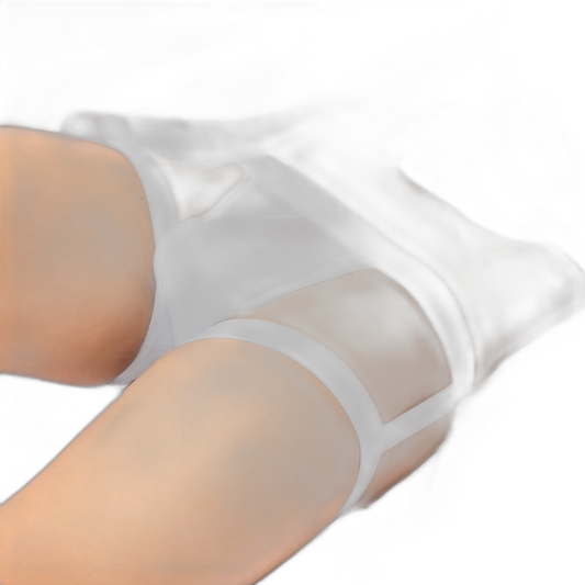 BoldGarter Men's Lingerie Briefs