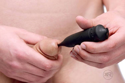 The Cadence Silicone Vibrating Sound