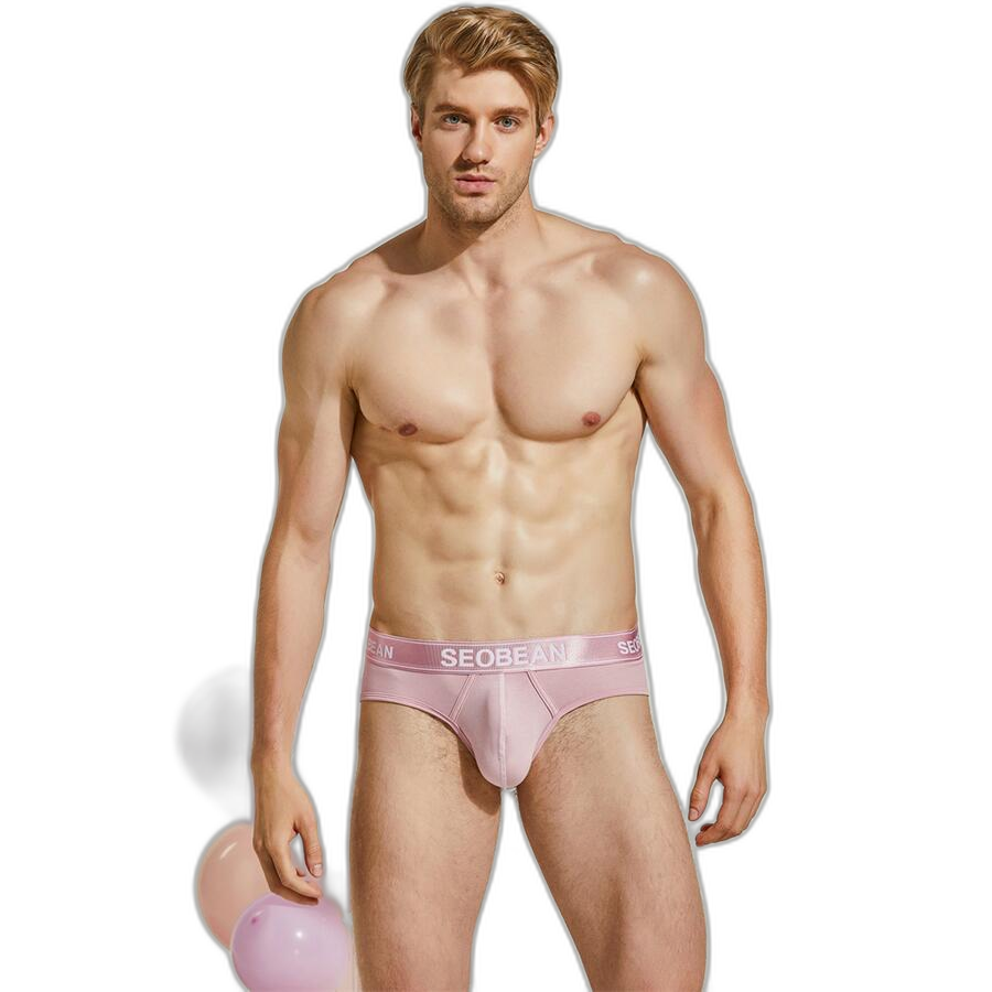 Seobean Candy Briefs