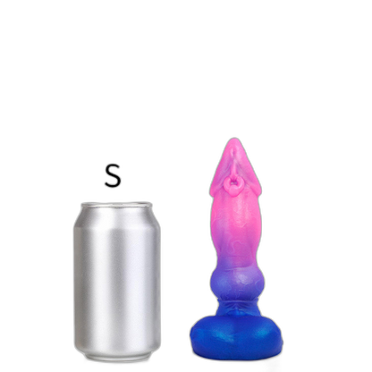 SWISOK Fenrir - Lycan Knot Dildo - Fantasy Dildo - Monster Dildo - 6 Sizes