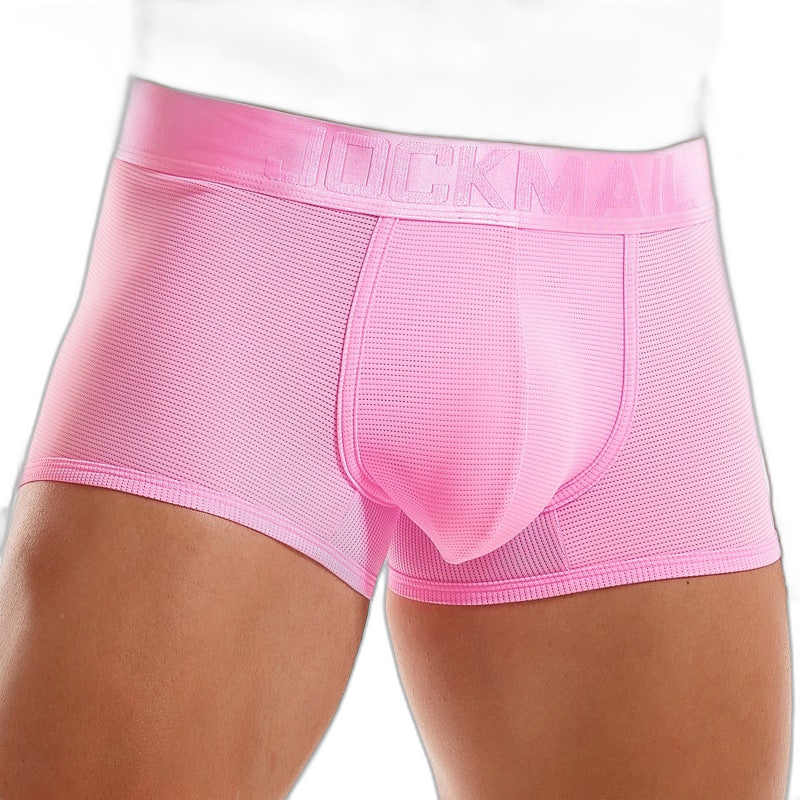 Fluorescent Quick Drying Mesh Trunks