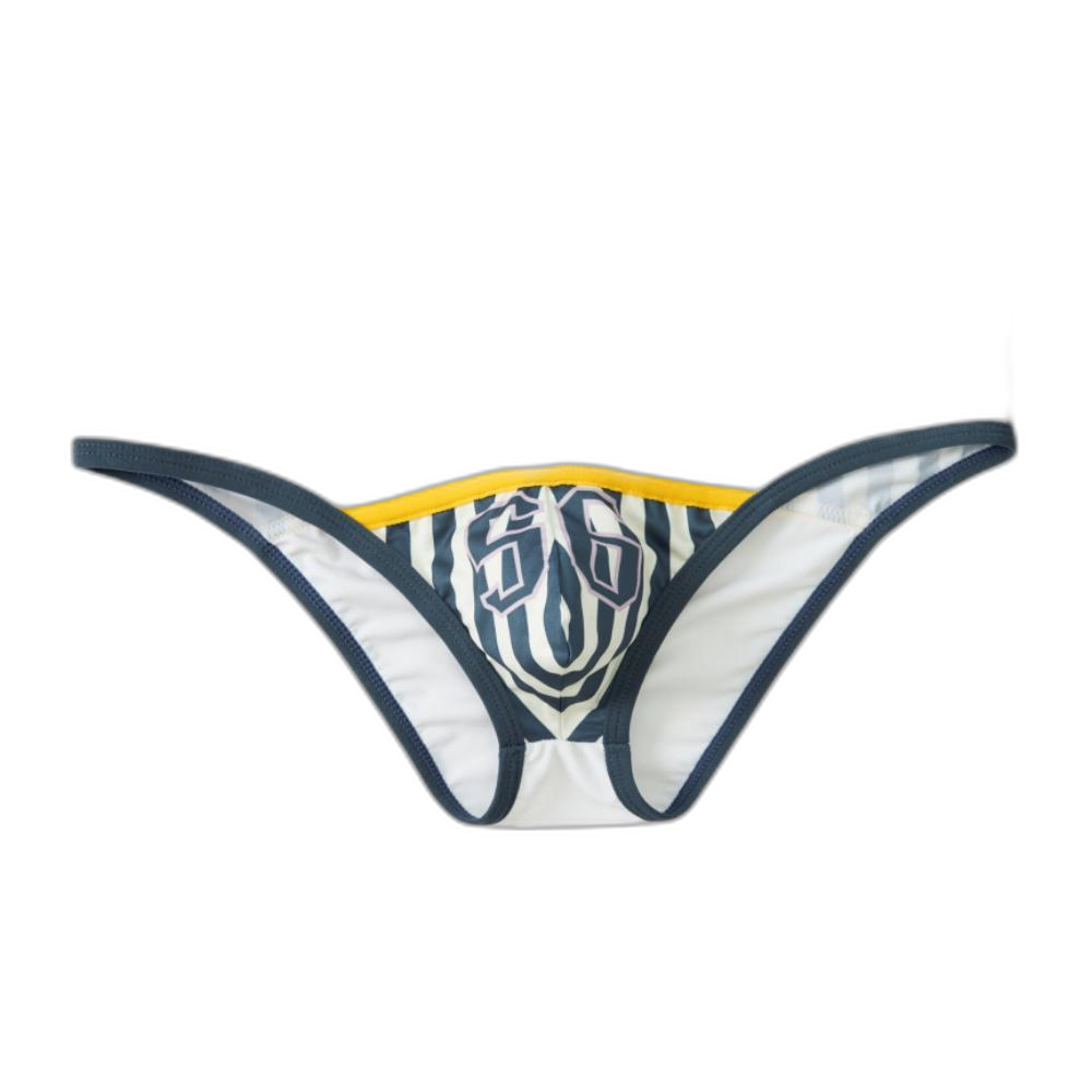 No. 56 Sporty Briefs Success