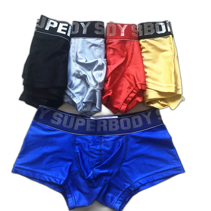 Superbody Boxer Underwear