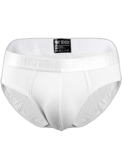 3 Pack Modal Support Contour Pouch Underwear
