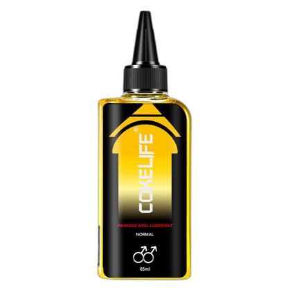 CokeLife - Personal Anal Lube - 2.9 fl oz
