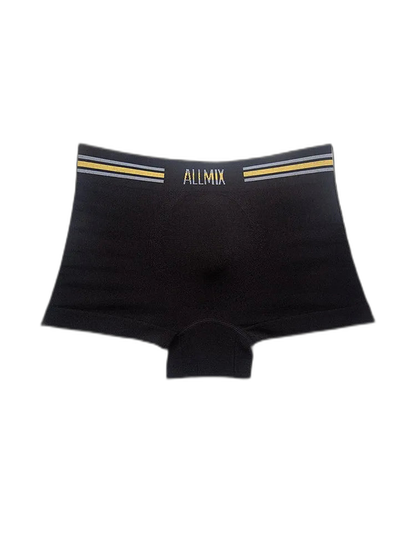 3 Pack Low Waist Boxers Briefs