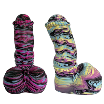 Equine - 7.9 Inch Horse Dildo - Fantasy Dildo