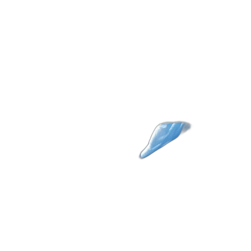 4 Pack Breathable Mesh Ball Pouch Underwear