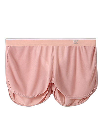 2 Pack Men’s Separate Support Pouch Boxers