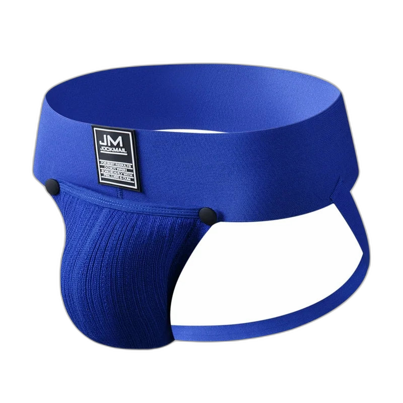 Jockmail Bulging Jockstrap