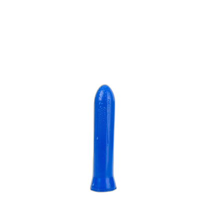 ruff GEAR Missile Dildo 8.9 Inch Blue