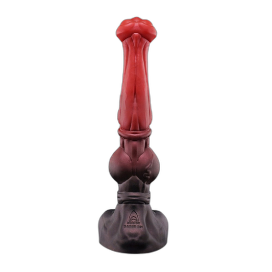SWISOK Magga - Fantasy Dildo - Flare-Head Dildo - 6 Sizes