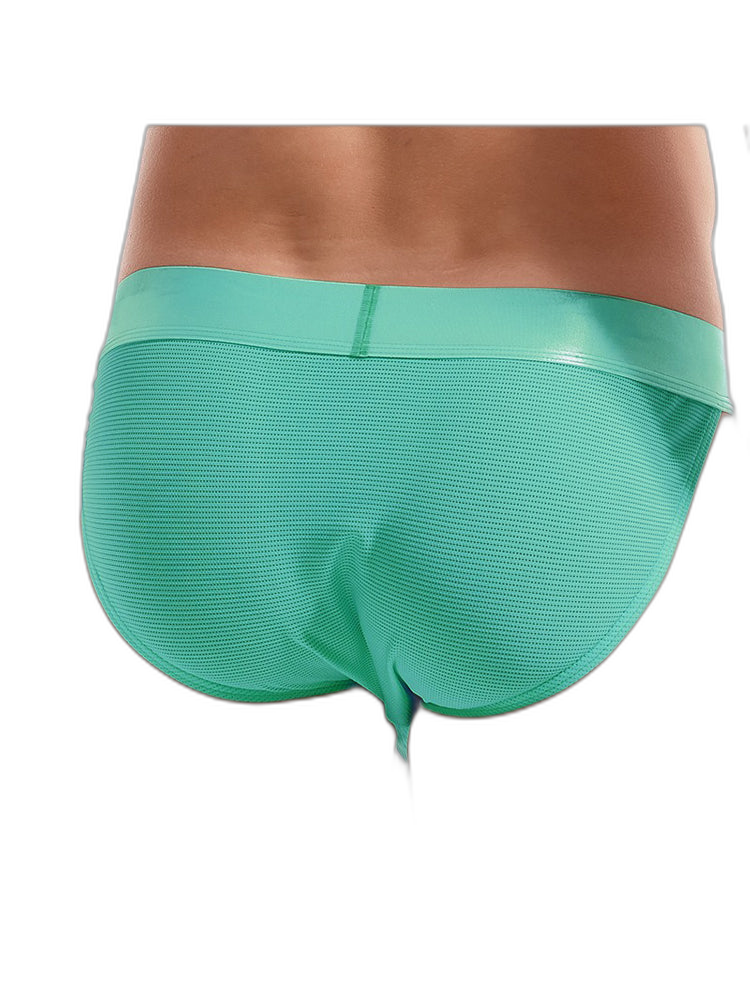 Men's Breathable Mesh Sport Bikini
