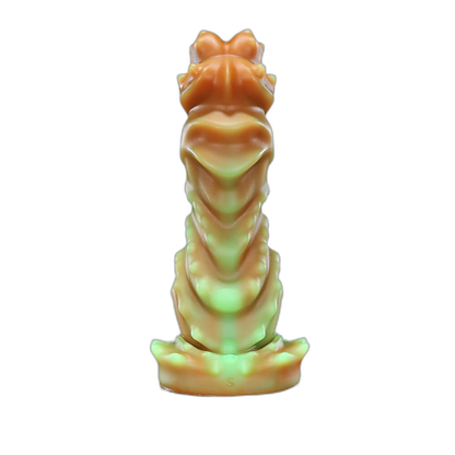SWISOK Cacti - Fantasy Dildo - Alien Monster Dildo - 5 Sizes